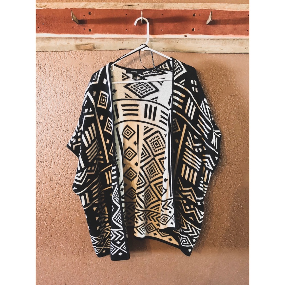 Poncho